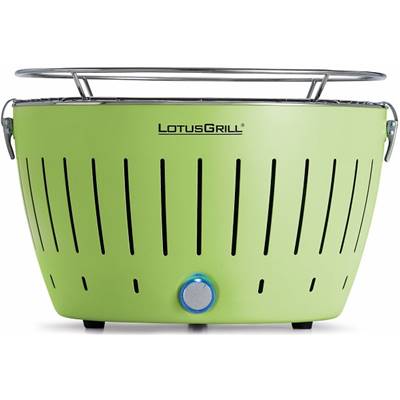 Barbecue Lotusgrill Vert