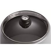Couvercle acier LotusGrill XL