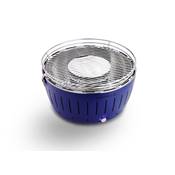 Barbecue Lotusgrill 'XL' Bleu