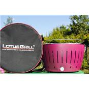 Barbecue Lotusgrill Mauve