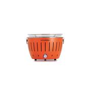 Barbecue LotusGrill Small Orange