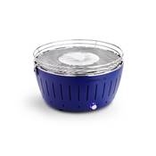 Barbecue Lotusgrill 'XL' Bleu