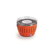 Barbecue LotusGrill Small Orange