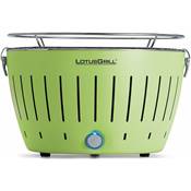 Barbecue Lotusgrill Vert