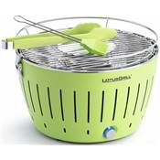 Barbecue Lotusgrill Vert