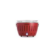 Barbecue LotusGrill Small Rouge