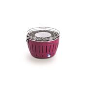 Barbecue LotusGrill Small Mauve