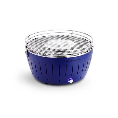 Barbecue Lotusgrill 'XL' Bleu