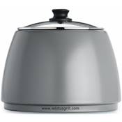 Couvercle acier Lotusgrill