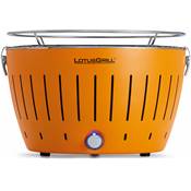 Barbecue Lotusgrill Orange