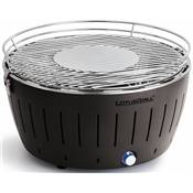 Barbecue Lotusgrill 'XL' Anthracite
