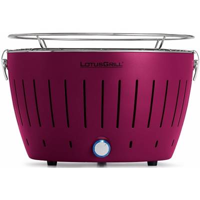 Barbecue Lotusgrill Mauve