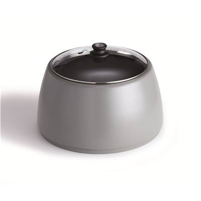 Couvercle acier LotusGrill XL