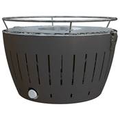 Barbecue Lotusgrill Anthracite