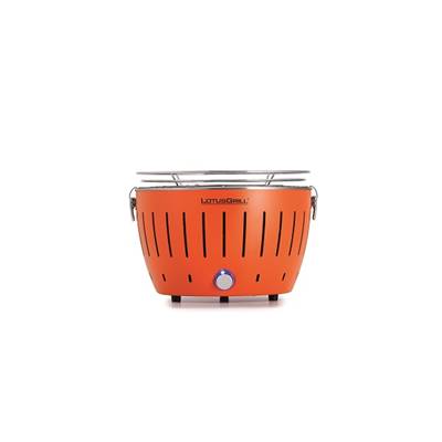 Barbecue LotusGrill Small Orange