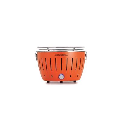 Barbecue LotusGrill Small Orange