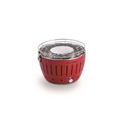 Barbecue LotusGrill Small Rouge