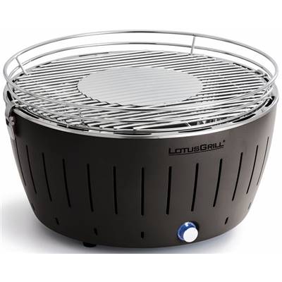 Barbecue Lotusgrill 'XL' Anthracite