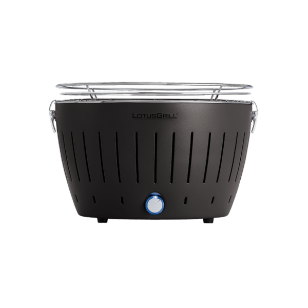 Barbecue Lotusgrill Anthracite