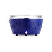 Barbecue Lotusgrill 'XL' Bleu