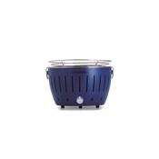 Barbecue LotusGrill Small Bleu