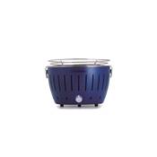 Barbecue LotusGrill Small Bleu