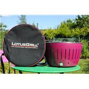 Barbecue Lotusgrill Mauve