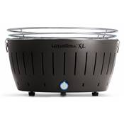 Barbecue Lotusgrill 'XL' Anthracite