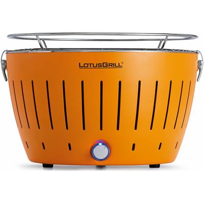 Barbecue Lotusgrill Orange