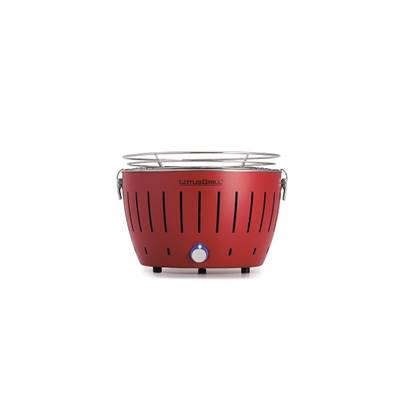 Barbecue LotusGrill Small Rouge