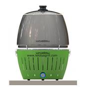 Couvercle acier Lotusgrill