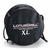 Barbecue Lotusgrill 'XL' Anthracite