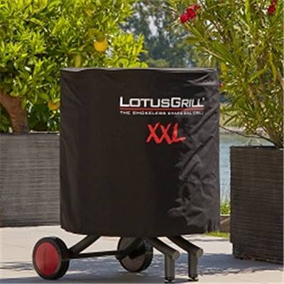 Housse de protection LotusGrill XXL