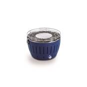 Barbecue LotusGrill Small Bleu